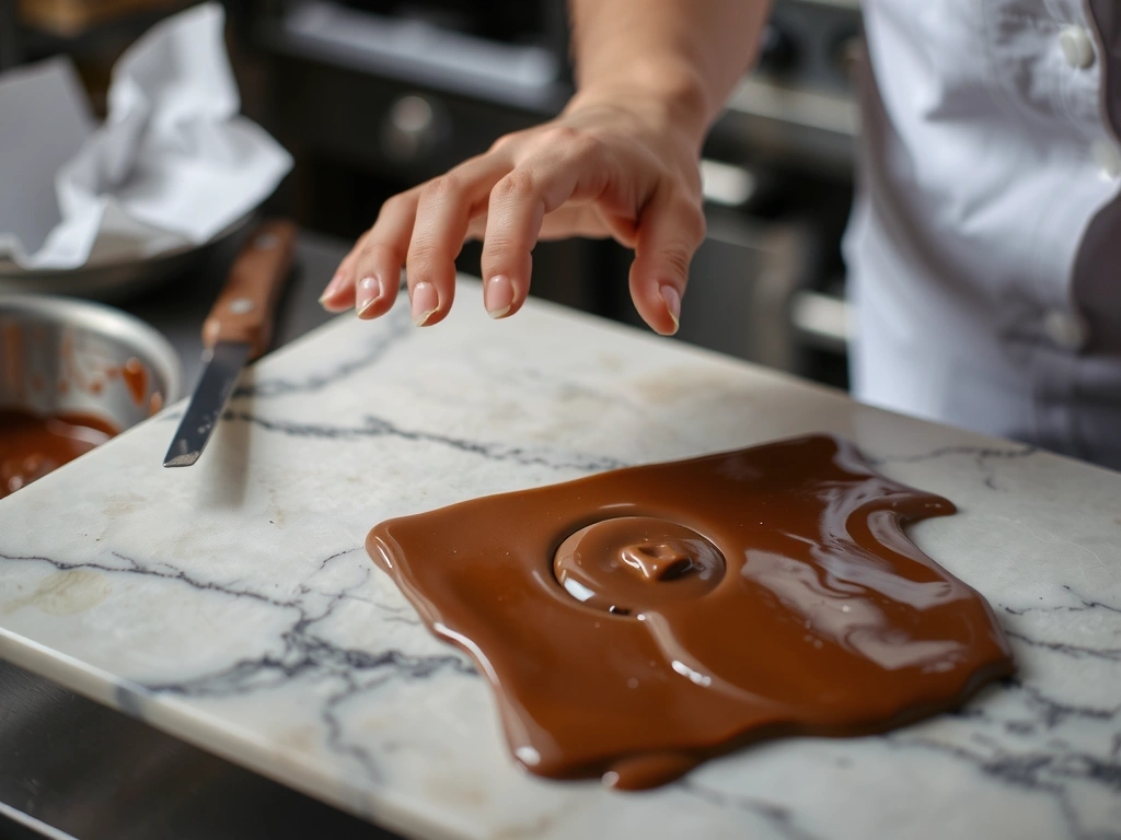 Chocolatier